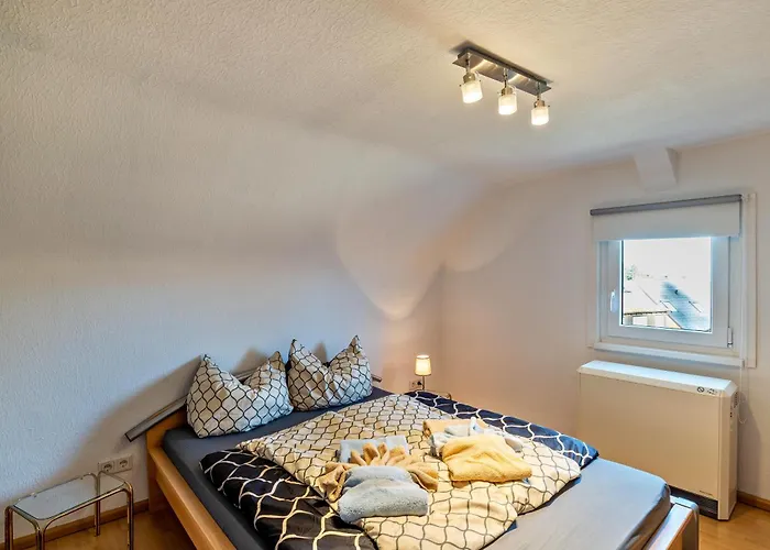 Ferienwohnung Schumacher