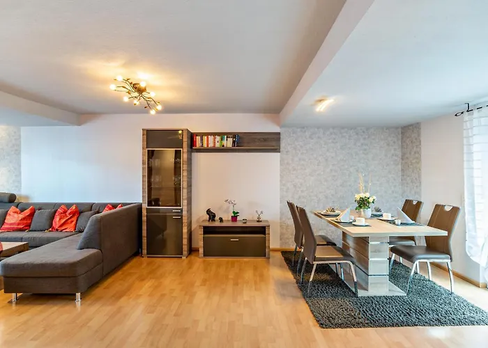 Ferienwohnung Schumacher