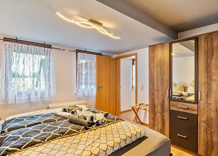 Ferienwohnung Schumacher