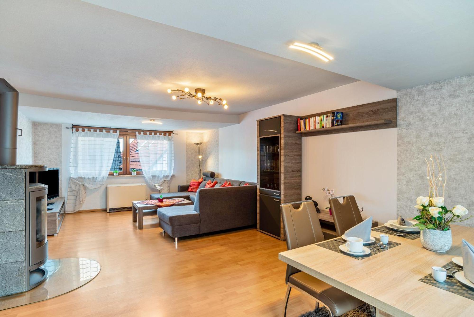Apartment Schumacher