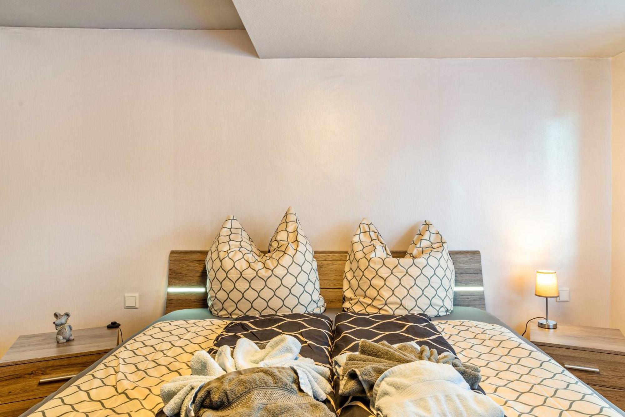 Apartment Schumacher *