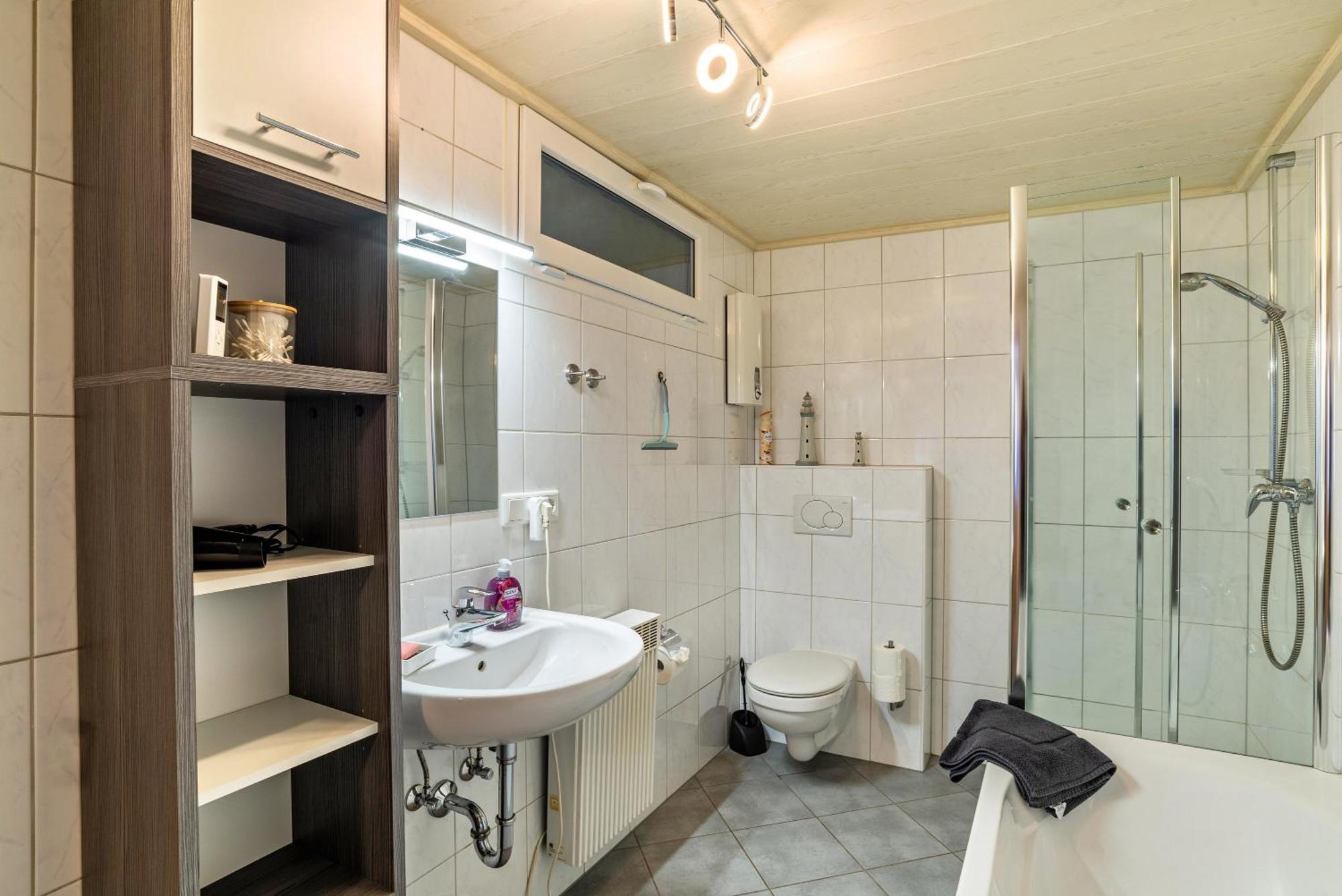 Apartment Schumacher Bad Herrenalb